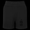 Women's TriDri® jogger shorts Thumbnail