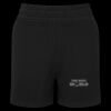 Women's TriDri® jogger shorts Thumbnail