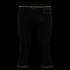 Women's TriDri® capri fitness leggings Thumbnail