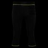 Women's TriDri® capri fitness leggings Thumbnail