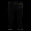 Women's TriDri® capri fitness leggings Thumbnail