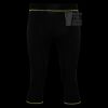 Women's TriDri® capri fitness leggings Thumbnail