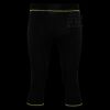 Women's TriDri® capri fitness leggings Thumbnail