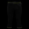 Women's TriDri® capri fitness leggings Thumbnail