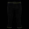 Women's TriDri® capri fitness leggings Thumbnail