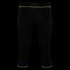 Women's TriDri® capri fitness leggings Thumbnail