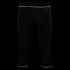 Women's TriDri® capri fitness leggings Thumbnail