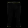 Women's TriDri® capri fitness leggings Thumbnail
