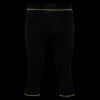 Women's TriDri® capri fitness leggings Thumbnail