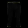 Women's TriDri® capri fitness leggings Thumbnail