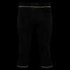 Women's TriDri® capri fitness leggings Thumbnail