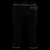 Women's TriDri® capri fitness leggings Thumbnail