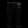 Women's TriDri® capri fitness leggings Thumbnail