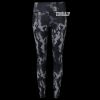 Women's TriDri® performance Hexoflage® leggings Thumbnail