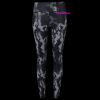 Women's TriDri® performance Hexoflage® leggings Thumbnail