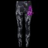 Women's TriDri® performance Hexoflage® leggings Thumbnail