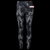 Women's TriDri® performance Hexoflage® leggings Thumbnail