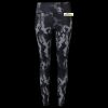 Women's TriDri® performance Hexoflage® leggings Thumbnail