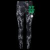 Women's TriDri® performance Hexoflage® leggings Thumbnail