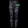 Women's TriDri® performance Hexoflage® leggings Thumbnail
