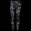 Women's TriDri® performance Hexoflage® leggings Thumbnail