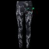 Women's TriDri® performance Hexoflage® leggings Thumbnail