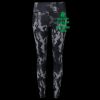 Women's TriDri® performance Hexoflage® leggings Thumbnail