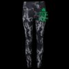 Women's TriDri® performance Hexoflage® leggings Thumbnail