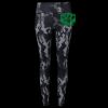Women's TriDri® performance Hexoflage® leggings Thumbnail