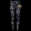 Women's TriDri® performance Hexoflage® leggings Thumbnail