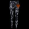 Women's TriDri® performance Hexoflage® leggings Thumbnail
