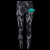 Women's TriDri® performance Hexoflage® leggings Thumbnail