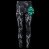 Women's TriDri® performance Hexoflage® leggings Thumbnail