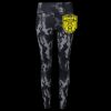 Women's TriDri® performance Hexoflage® leggings Thumbnail