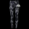 Women's TriDri® performance Hexoflage® leggings Thumbnail