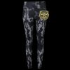 Women's TriDri® performance Hexoflage® leggings Thumbnail