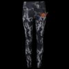 Women's TriDri® performance Hexoflage® leggings Thumbnail