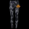 Women's TriDri® performance Hexoflage® leggings Thumbnail