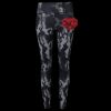 Women's TriDri® performance Hexoflage® leggings Thumbnail