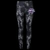 Women's TriDri® performance Hexoflage® leggings Thumbnail