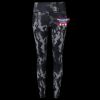Women's TriDri® performance Hexoflage® leggings Thumbnail