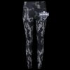 Women's TriDri® performance Hexoflage® leggings Thumbnail
