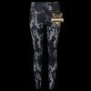 Women's TriDri® performance Hexoflage® leggings Thumbnail