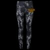 Women's TriDri® performance Hexoflage® leggings Thumbnail