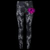 Women's TriDri® performance Hexoflage® leggings Thumbnail