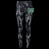 Women's TriDri® performance Hexoflage® leggings Thumbnail
