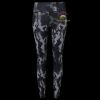 Women's TriDri® performance Hexoflage® leggings Thumbnail