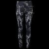 Women's TriDri® performance Hexoflage® leggings Thumbnail