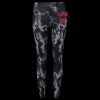 Women's TriDri® performance Hexoflage® leggings Thumbnail