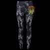 Women's TriDri® performance Hexoflage® leggings Thumbnail